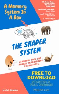 The Shaper System. Free Download